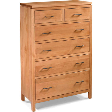 2 West 6 Drawer Chest