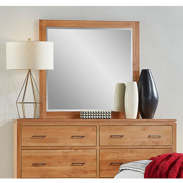 2 West 6 Drawer Dresser