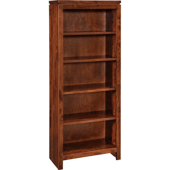 2 West Bookcase 24 x 60
