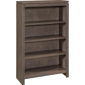 2 West Bookcase 30 x 48
