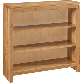 2 West Bookcase 36 x 36