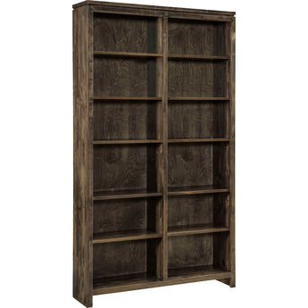 2 West Bookcase 48 x 84