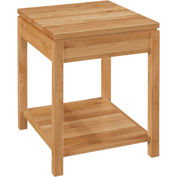 2 West End Table