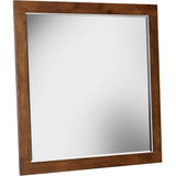 2 West Mirror by Archbold Furniture
