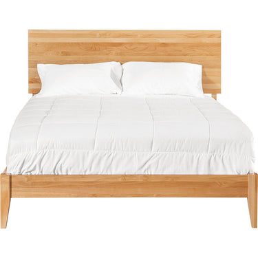 2 West Modern Platform Full Bed