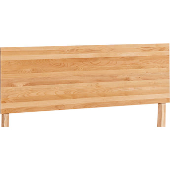 2 West Modern Platform Full Headboard