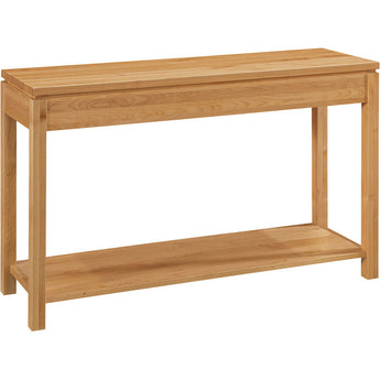 2 West Sofa Table