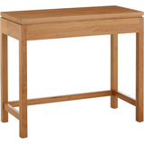2 West Writing Desk by Archbold Furniture