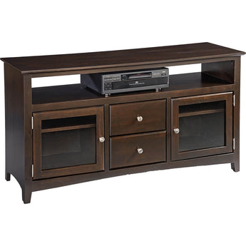54 Inch Entertainment Console by Archbold Furniture