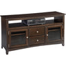 54 Inch Entertainment Console by Archbold Furniture