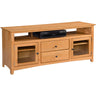 70 Inch Entertainment Console by Archbold Furniture