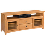 70 Inch Entertainment Console by Archbold Furniture