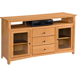 70 Inch Tall Console by Archbold Furniture