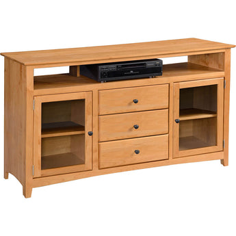 70 Inch Tall Console by Archbold Furniture