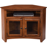 40 Inch Corner Console by Archbold Furniture