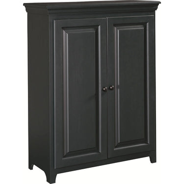 48" Pine 2 Door Cabinet