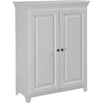 48" Pine 2 Door Cabinet