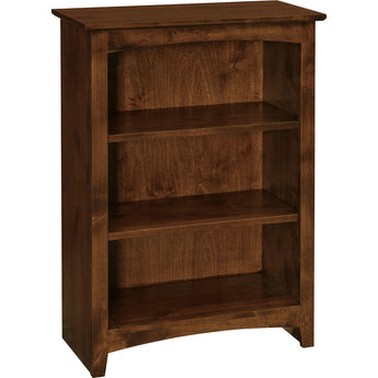 Alder Bookcase 24 x 36
