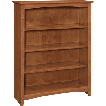 Alder Bookcase 36 x 48