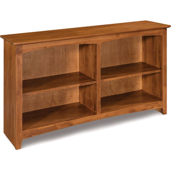 Alder Bookcase 48 x 29