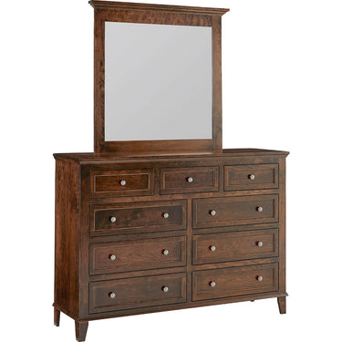 Belmont 9 Drawer Dresser