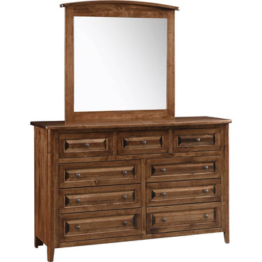 Carson 9 Drawer Dresser