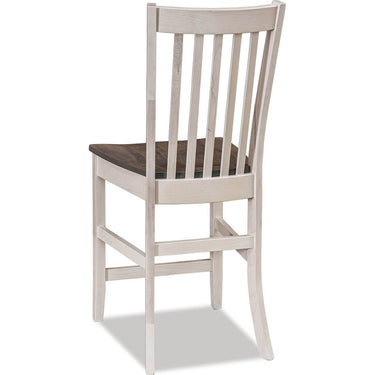 Maple Alex Counter-Height Chair