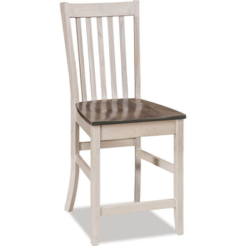 Maple Alex Counter-Height Chair