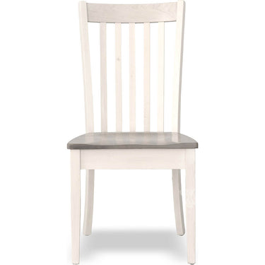 Maple Alex Side Chair
