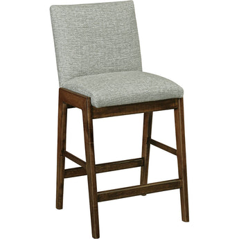 Maple Arlo Counter-Height Chair