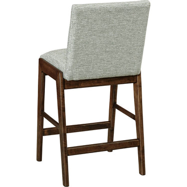 Maple Arlo Counter-Height Chair