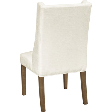 Maple Bradford Upholstered Chair