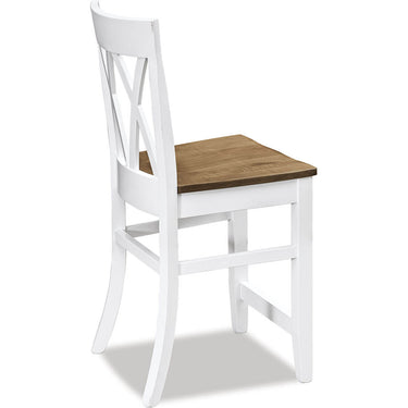 Maple Emmett Counter-Height Chair