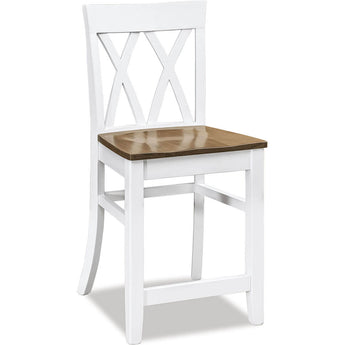 Maple Emmett Counter-Height Chair