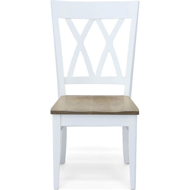 Maple Emmett Side Chair