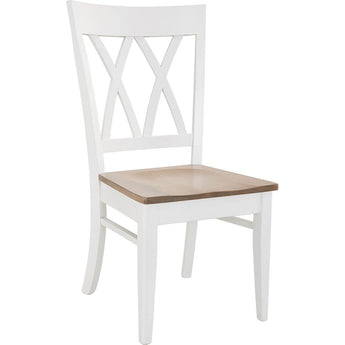 Maple Emmett Side Chair