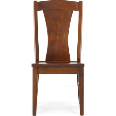 Maple Samuel Side Chair