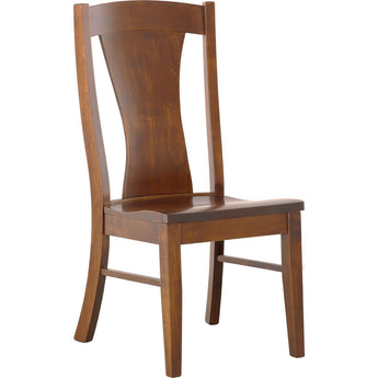 Maple Samuel Side Chair