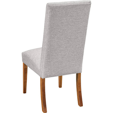 Maple Xavier Upholstered Side Chair