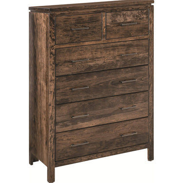 Maverick 6 Drawer Chest