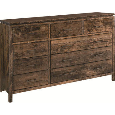Maverick 9 Drawer Dresser