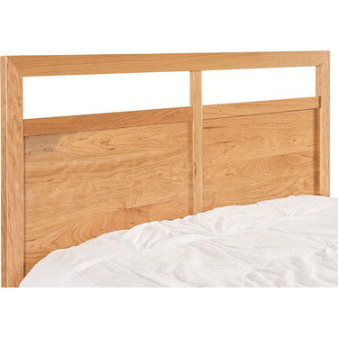 Maverick Queen Platform Bed