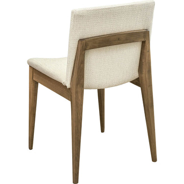 Modern Maple Oliver Chair