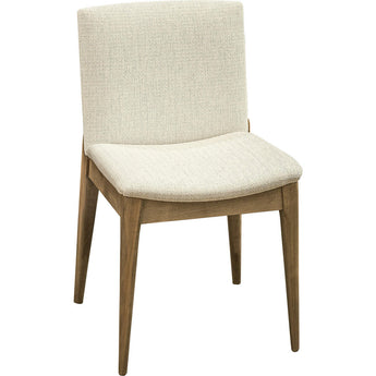 Modern Maple Oliver Chair