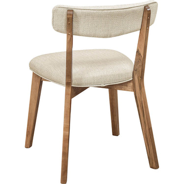 Modern Maple Wesley Chair