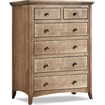 Provence 6 Drawer Chest