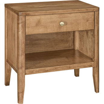 Warren 1 Drawer Nightstand