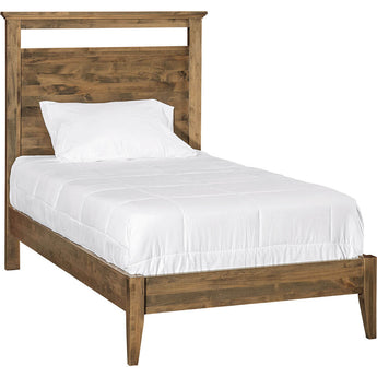 Emmerson Twin Bed - Low Footboard