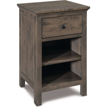 Heritage 1 Drawer Nightstand