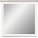 Portland Mirror by Archbold Furniture